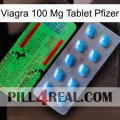 Viagra 100 Mg Tablet Pfizer new03